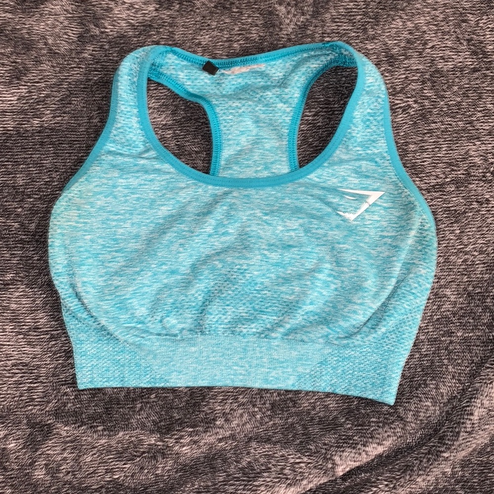 Gymshark sports bra